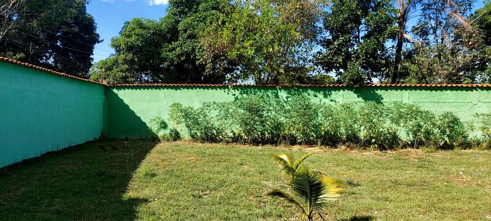 Casa, 3 quartos, 3472000 m² - Foto 1