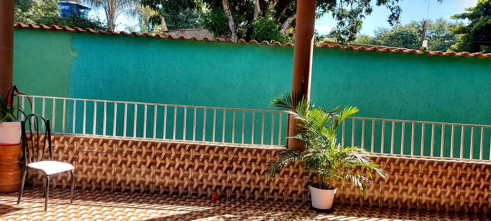 Casa, 3 quartos, 3472000 m² - Foto 9