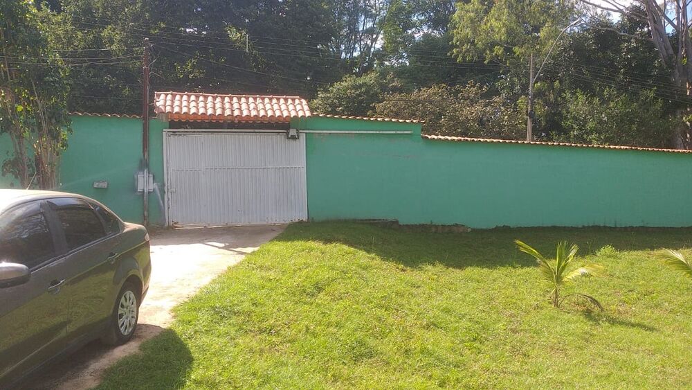Casa, 3 quartos, 3472000 m² - Foto 2