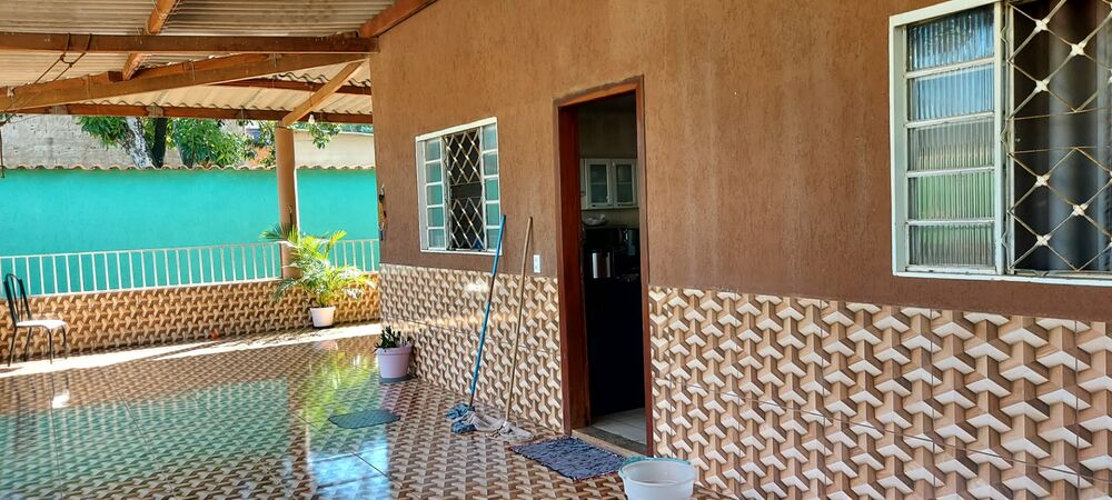 Casa, 3 quartos, 3472000 m² - Foto 11