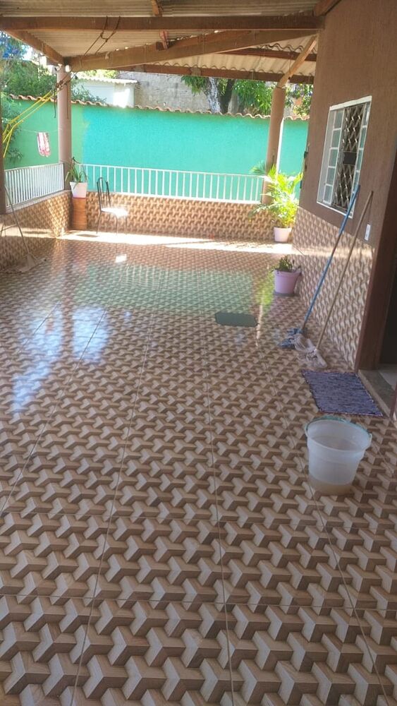 Casa, 3 quartos, 3472000 m² - Foto 4