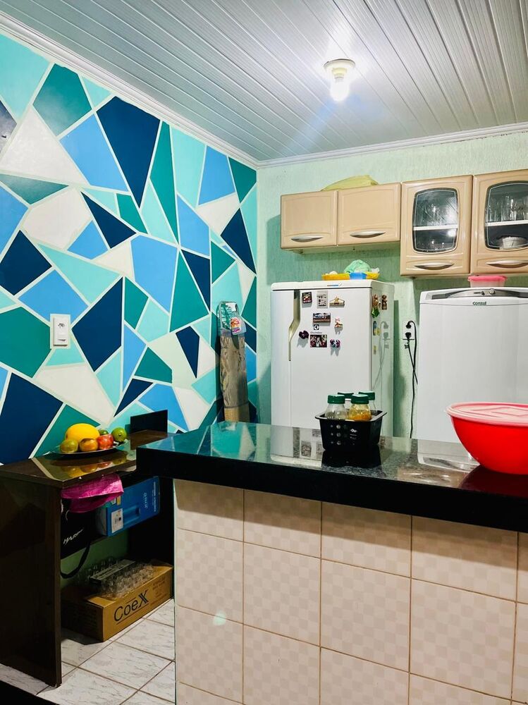Casa, 4 quartos, 200 m² - Foto 12