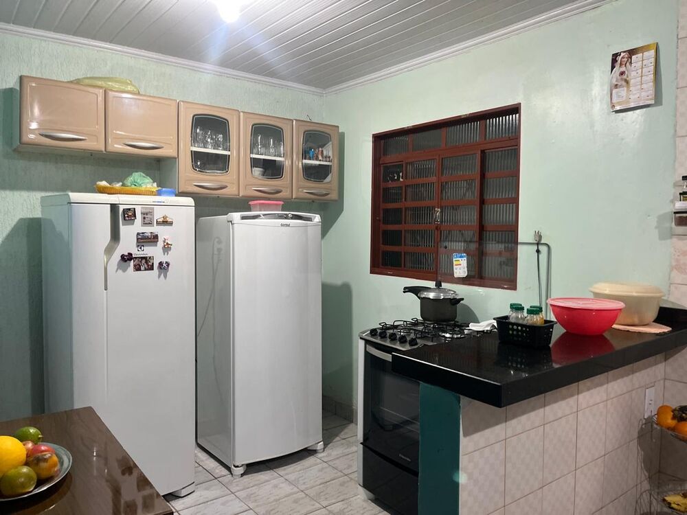 Casa, 4 quartos, 200 m² - Foto 3