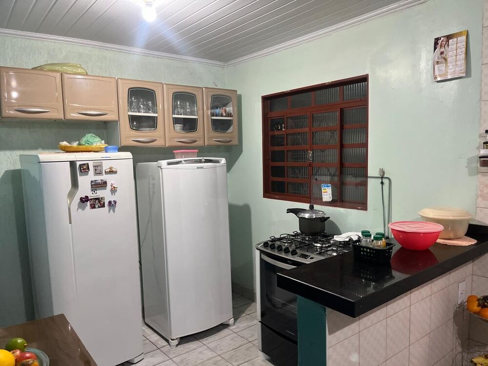 Casa, 4 quartos, 200 m² - Foto 1