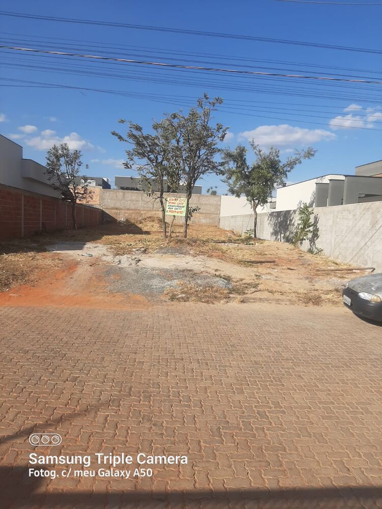 Terreno à venda, 500m² - Foto 10