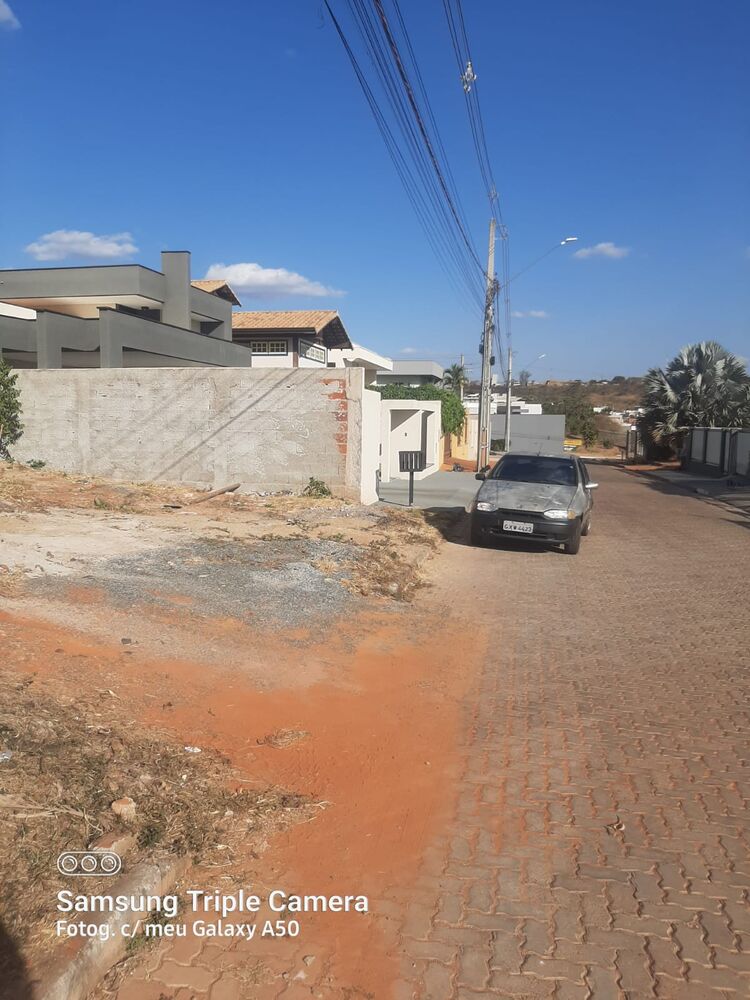 Terreno à venda, 500m² - Foto 2