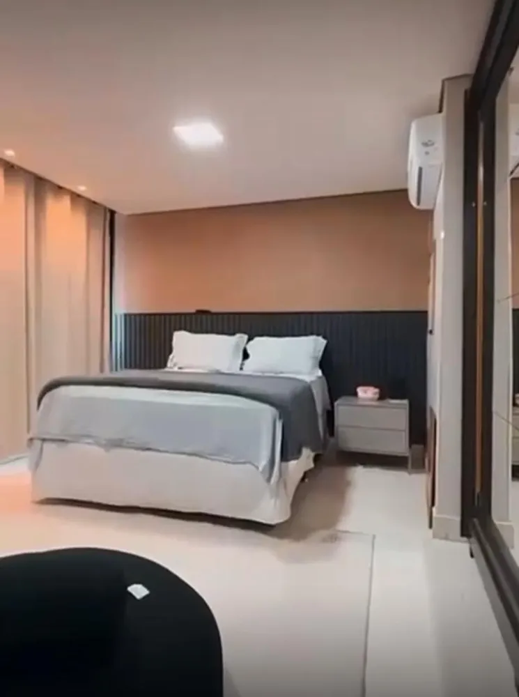 Casa, 3 quartos, 250 m² - Foto 2
