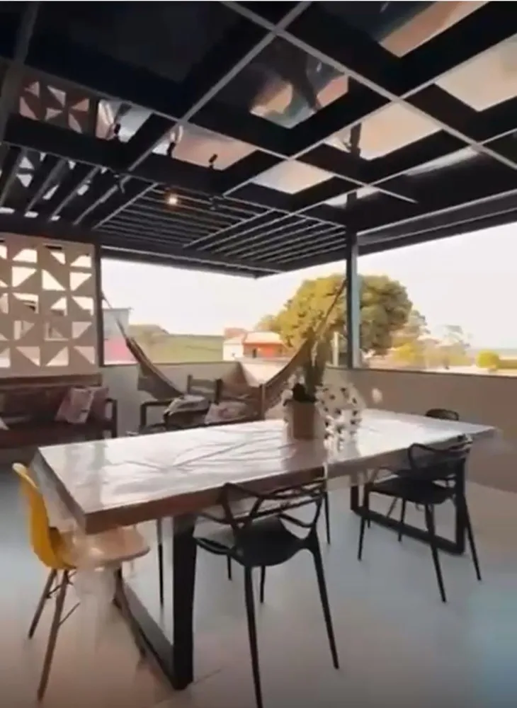 Casa, 3 quartos, 250 m² - Foto 4