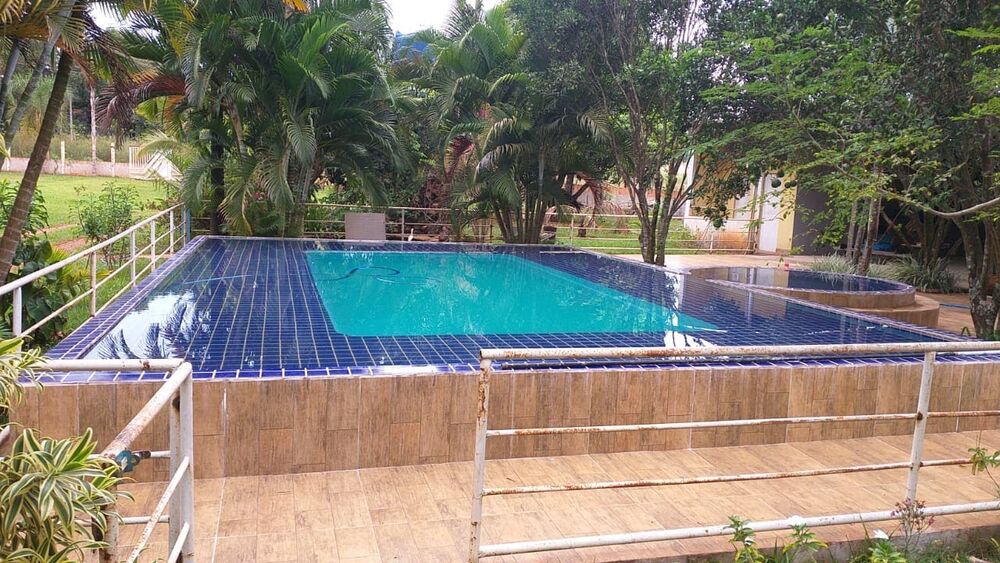 Sítio à venda com 4 quartos, 5000m² - Foto 4