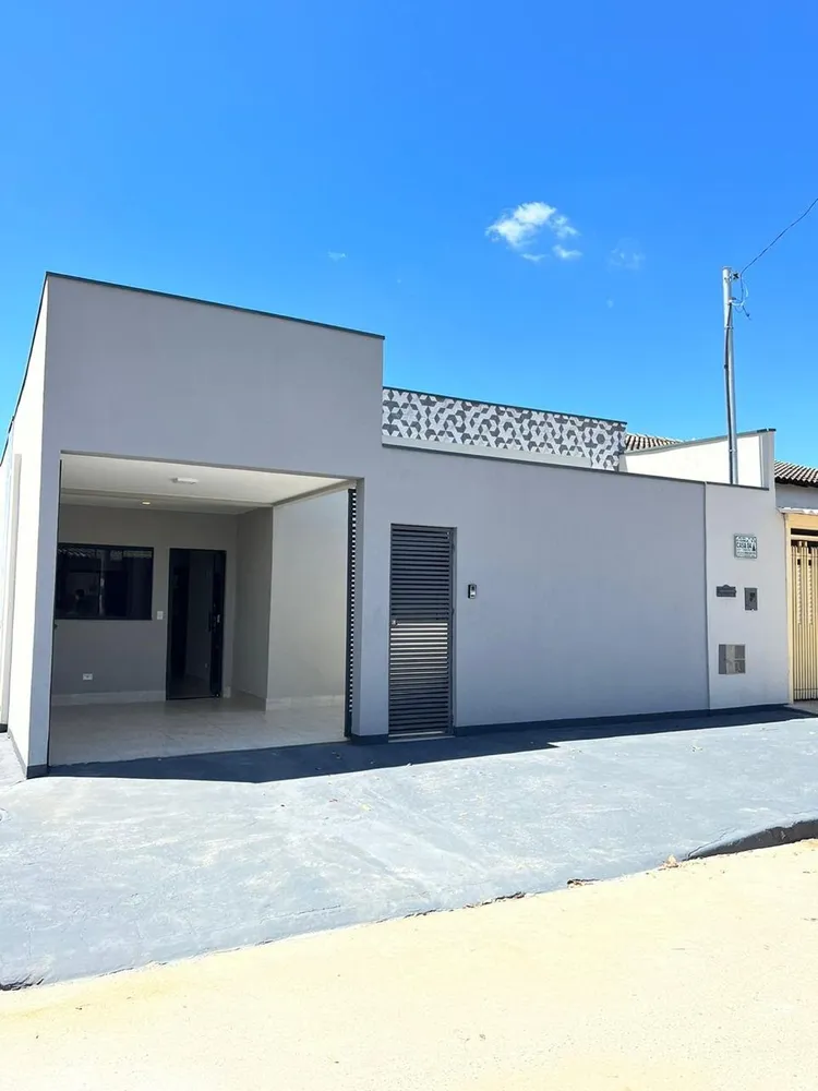 Casa, 3 quartos, 166 m² - Foto 4