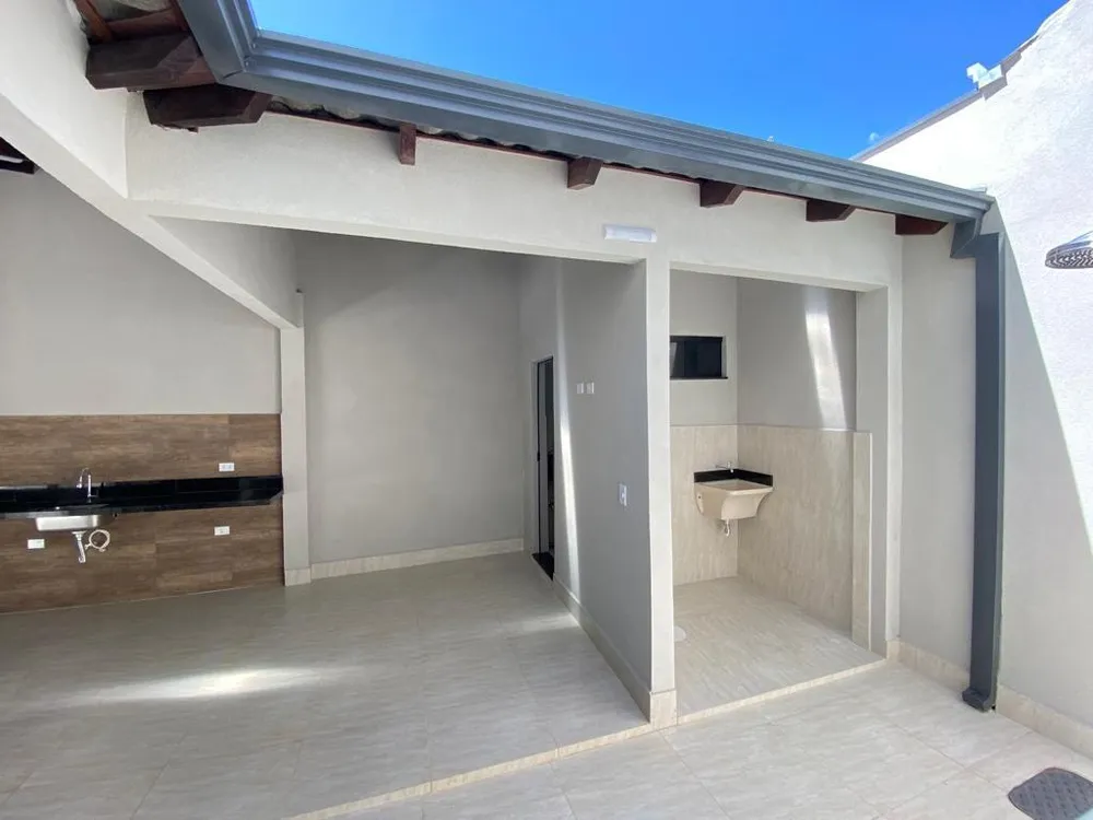 Casa, 3 quartos, 166 m² - Foto 1