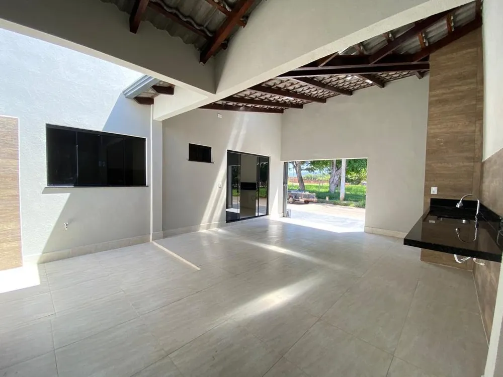 Casa, 3 quartos, 166 m² - Foto 2