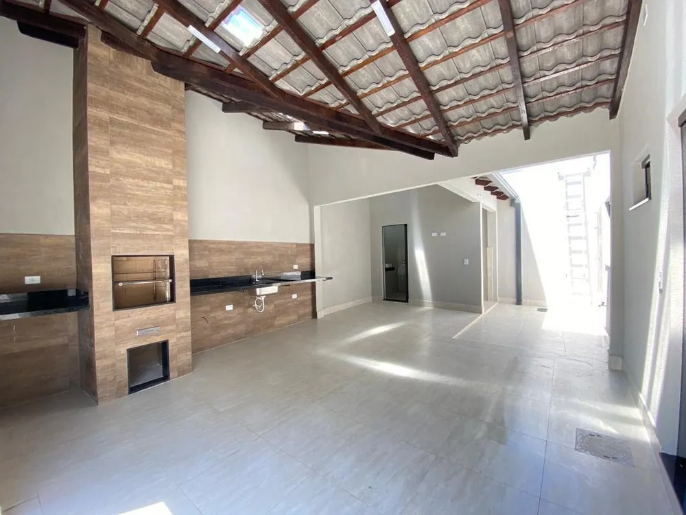 Casa, 3 quartos, 166 m² - Foto 3