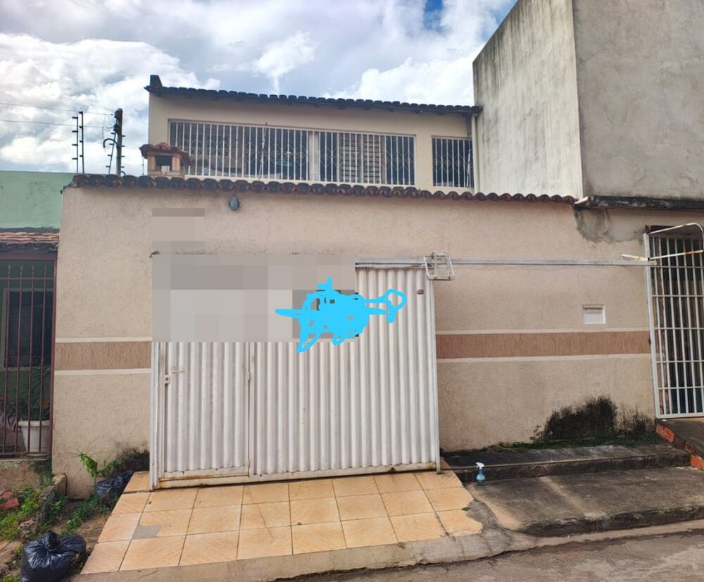 Prédio Inteiro à venda com 4 quartos, 200m² - Foto 24