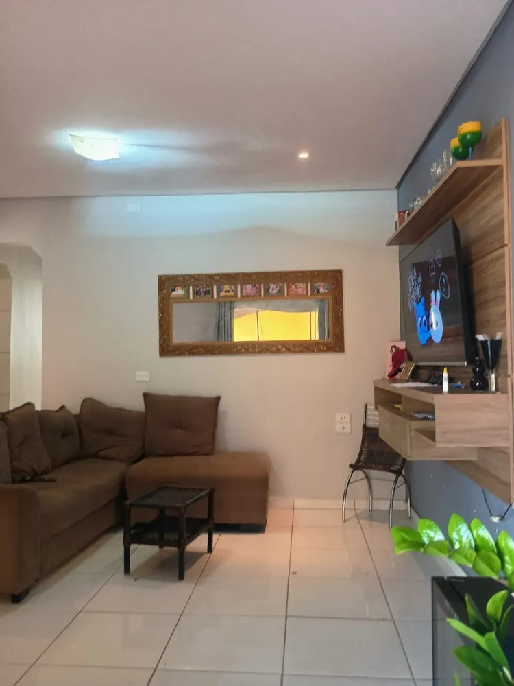 Casa, 3 quartos, 200 m² - Foto 3