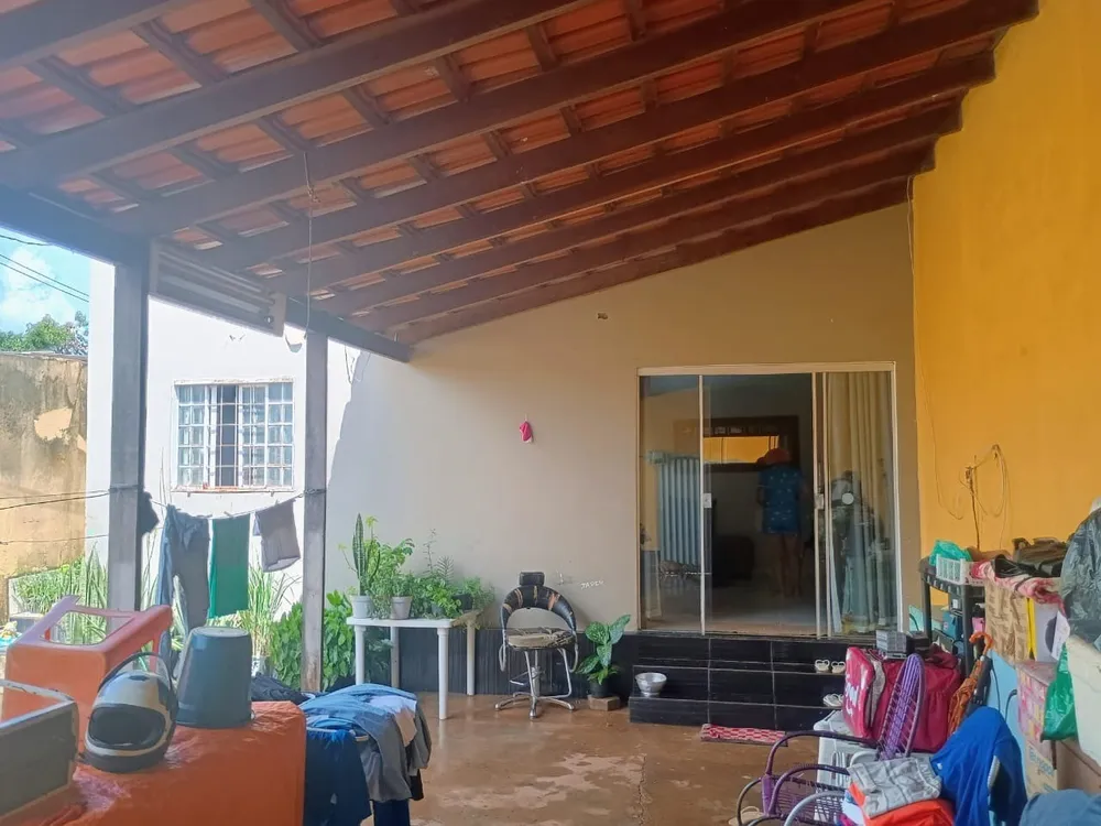 Casa, 3 quartos, 200 m² - Foto 4