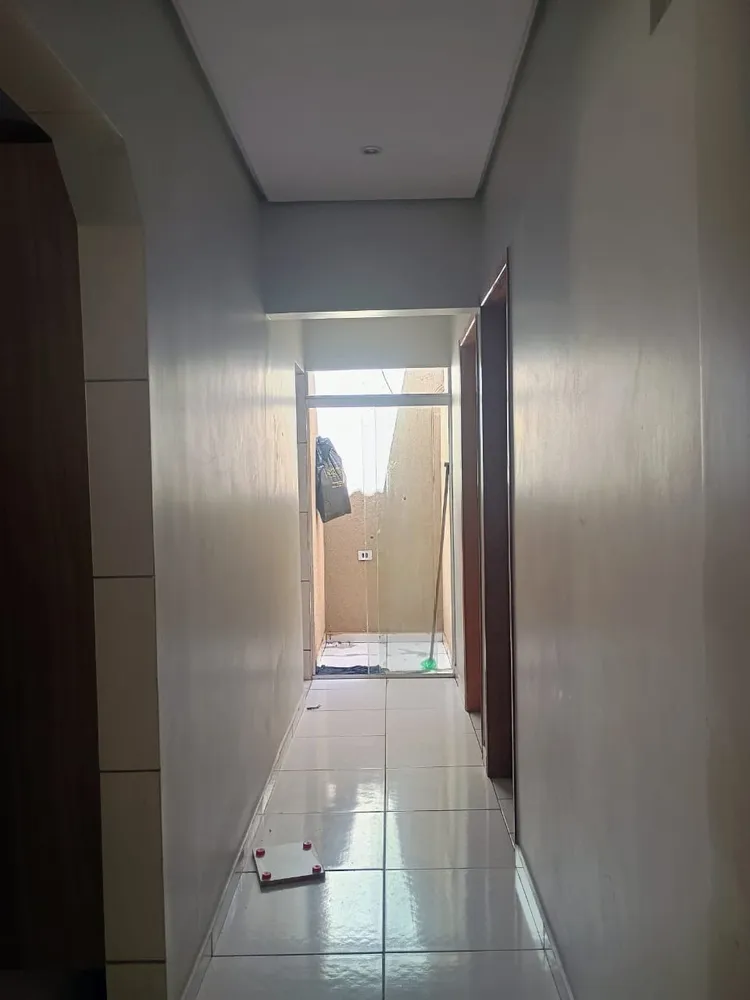 Casa, 3 quartos, 200 m² - Foto 1