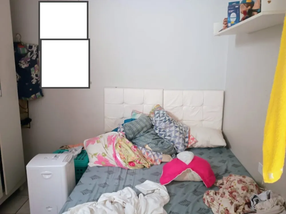 Casa, 3 quartos, 200 m² - Foto 2