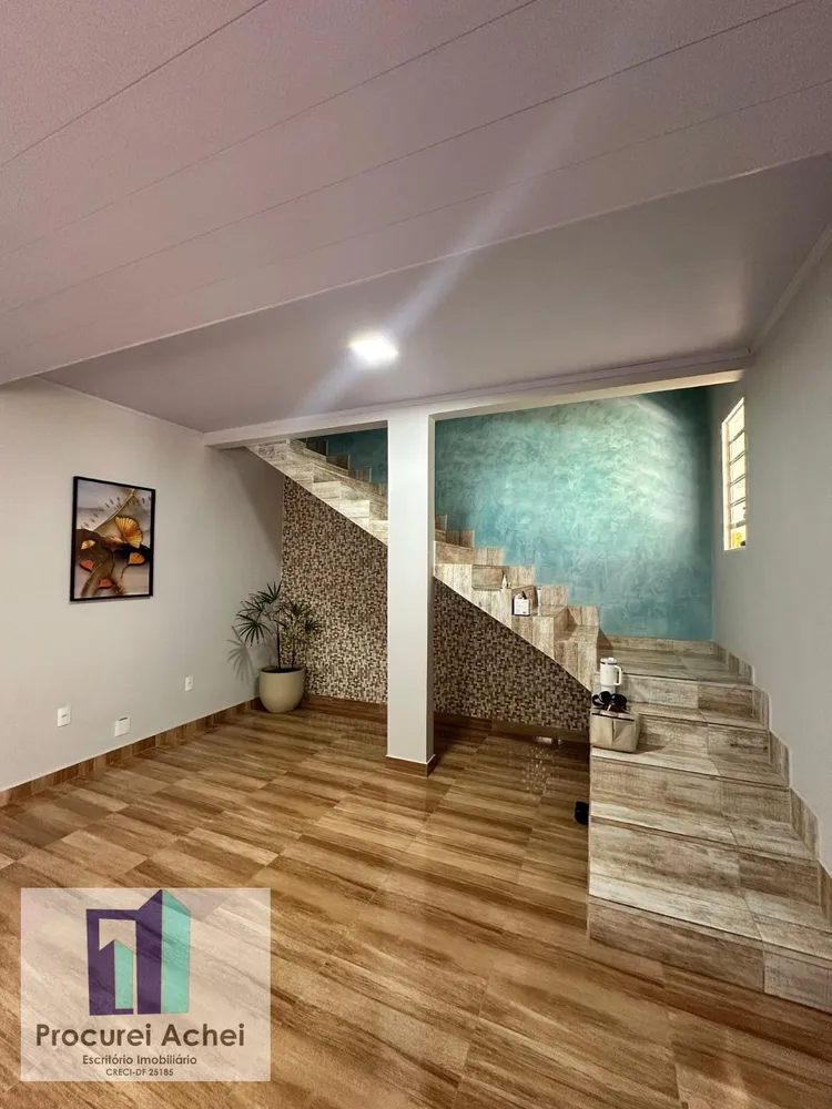 Casa, 4 quartos, 450 m² - Foto 2