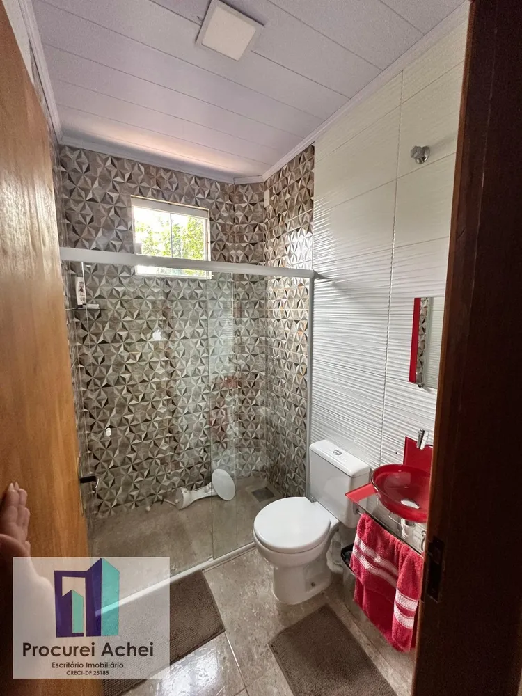 Casa, 4 quartos, 450 m² - Foto 4