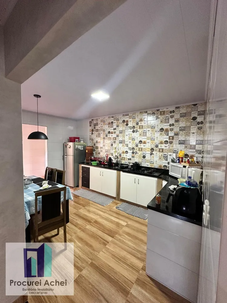 Casa, 4 quartos, 450 m² - Foto 3