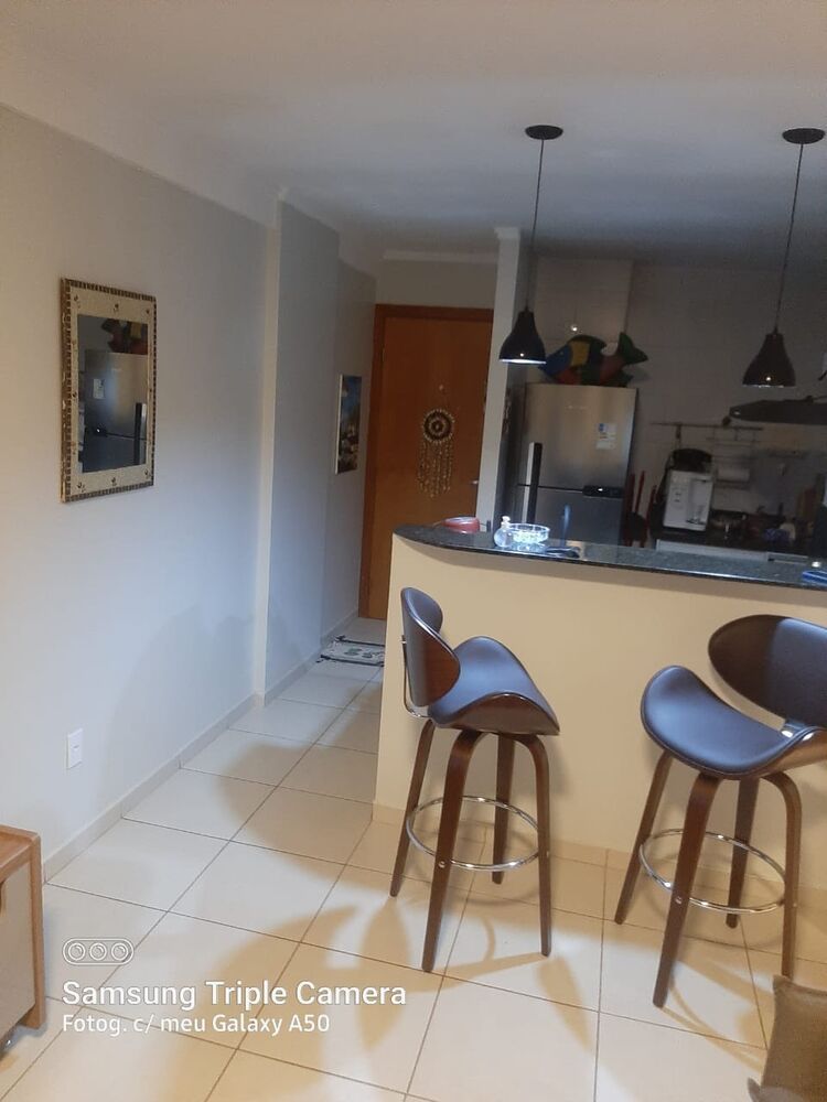 Apartamento à venda com 2 quartos, 57m² - Foto 9