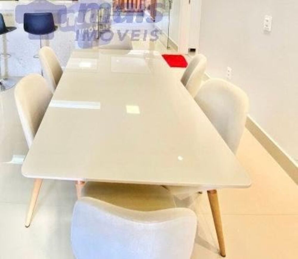 Casa, 3 quartos, 220 m² - Foto 4