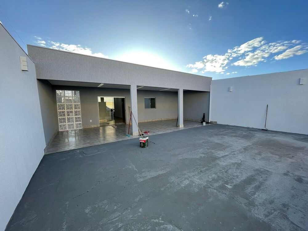 Casa, 3 quartos, 200 m² - Foto 2