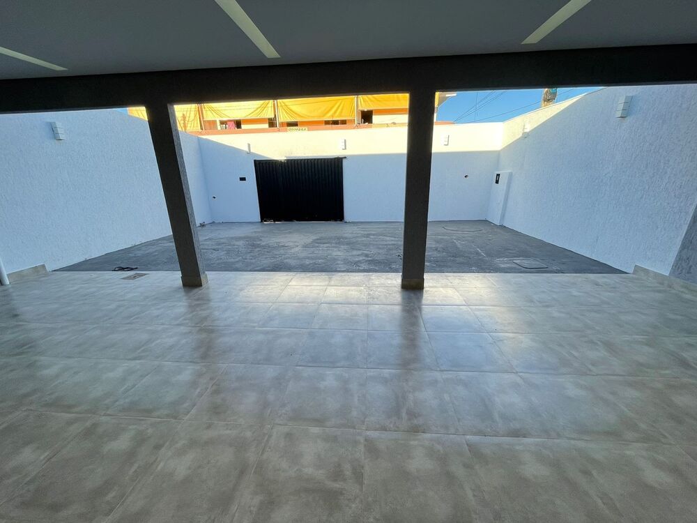 Casa, 3 quartos, 200 m² - Foto 4