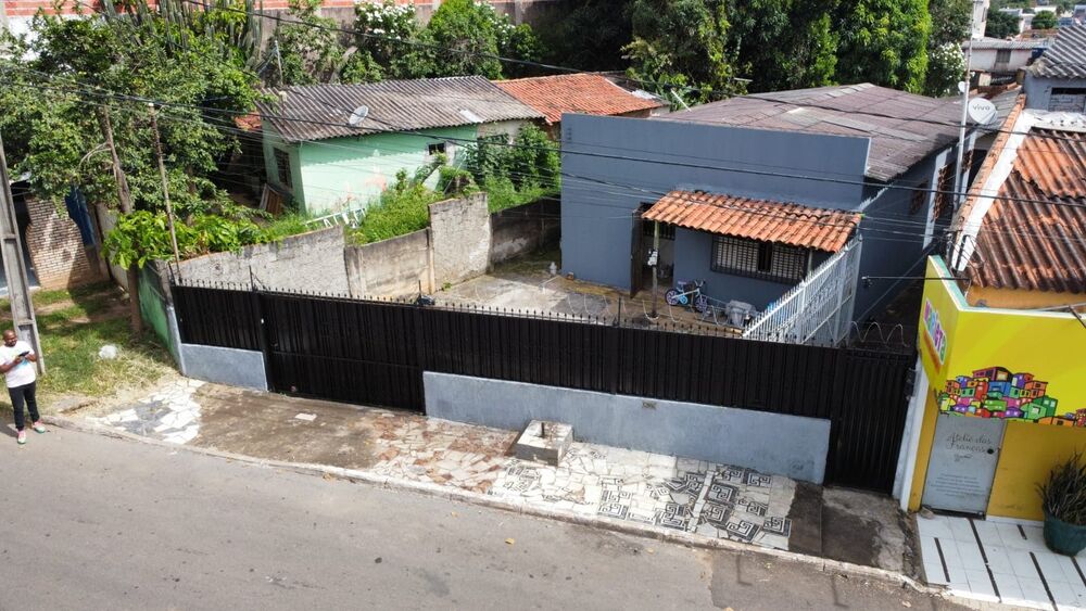 Prédio Inteiro à venda com 2 quartos, 603m² - Foto 18