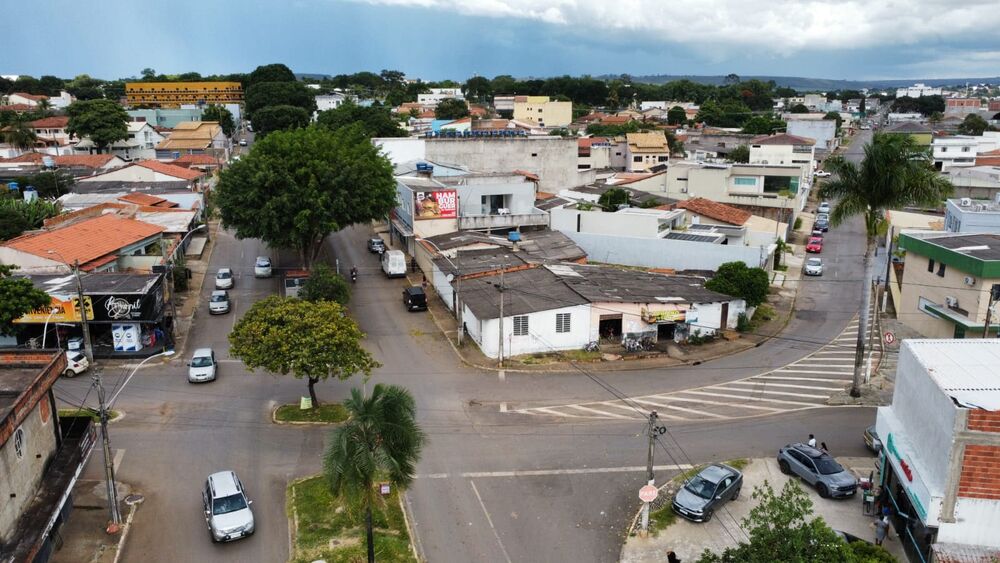 Prédio Inteiro à venda com 2 quartos, 603m² - Foto 2