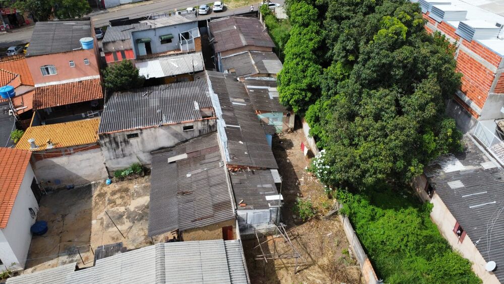 Prédio Inteiro à venda com 2 quartos, 603m² - Foto 19