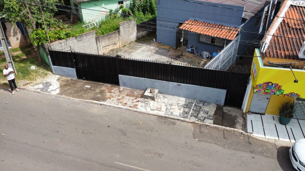 Prédio Inteiro à venda com 2 quartos, 603m² - Foto 16