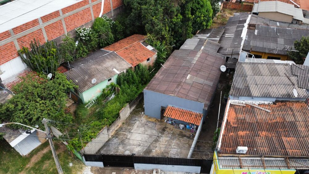 Prédio Inteiro à venda com 2 quartos, 603m² - Foto 3