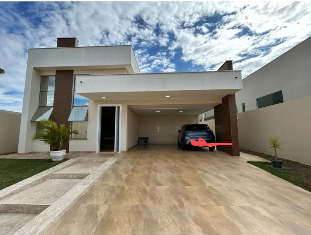 Casa, 3 quartos, 504 m² - Foto 3