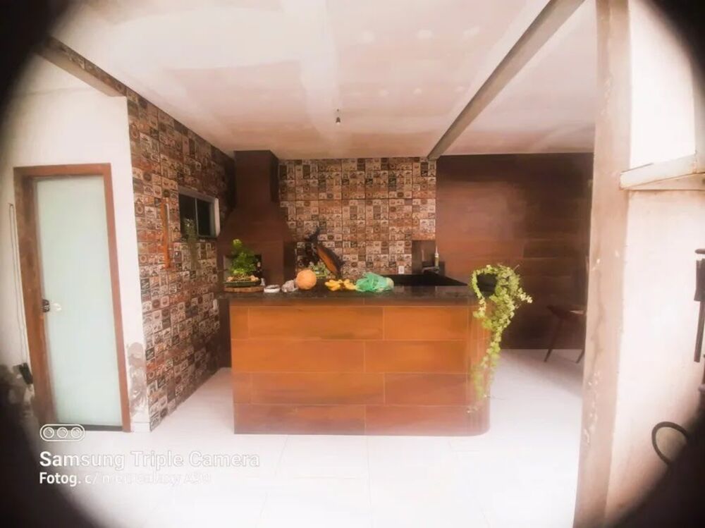 Casa à venda com 3 quartos, 200m² - Foto 11