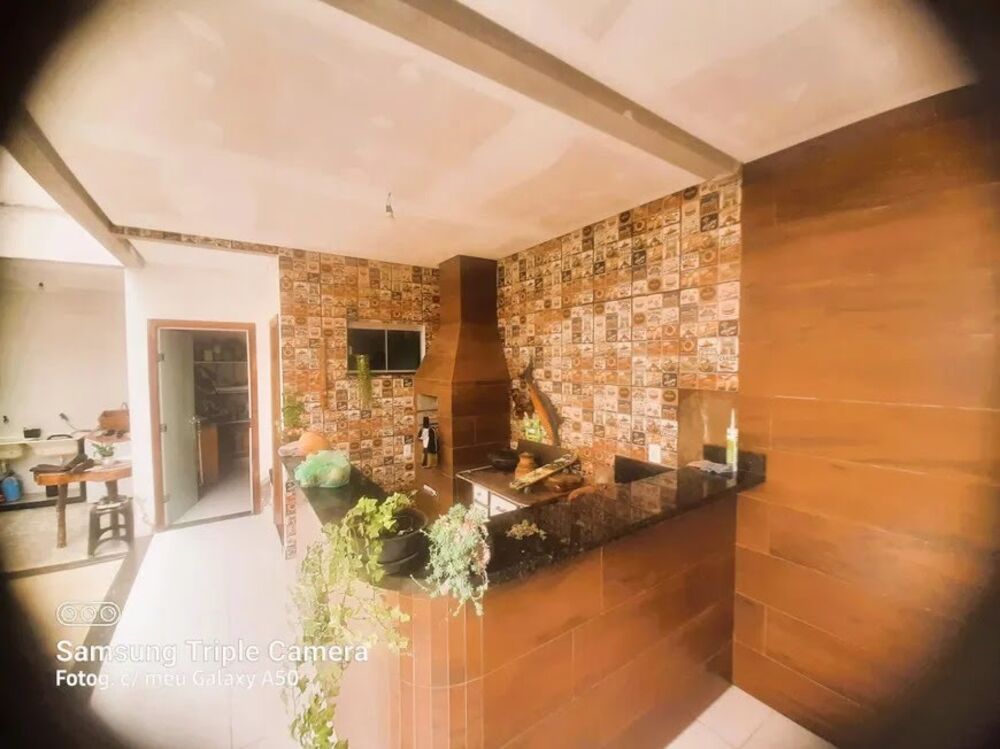 Casa à venda com 3 quartos, 200m² - Foto 12