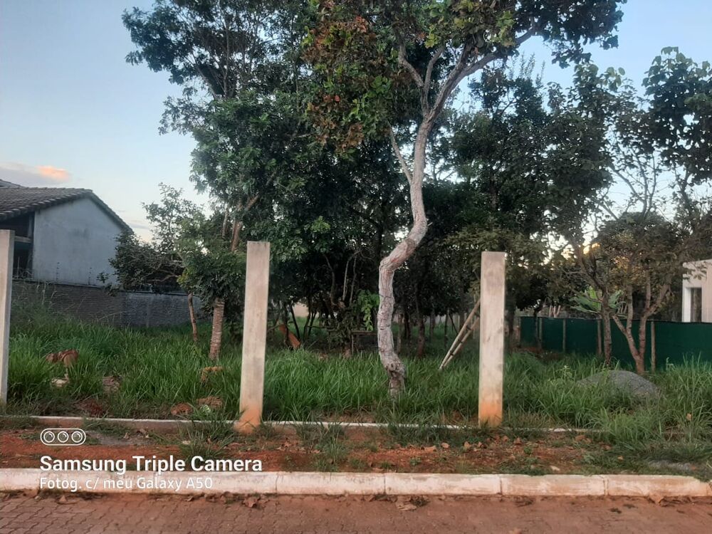 Terreno à venda, 1000m² - Foto 6