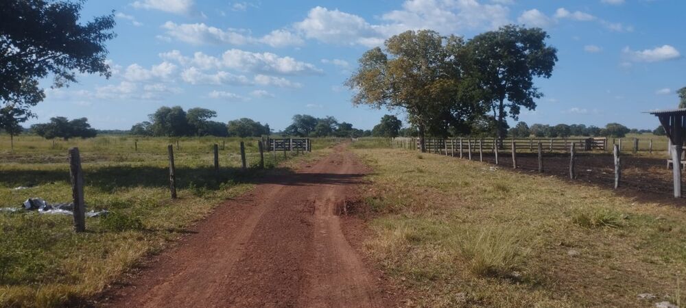 Fazenda, 740 m² - Foto 3