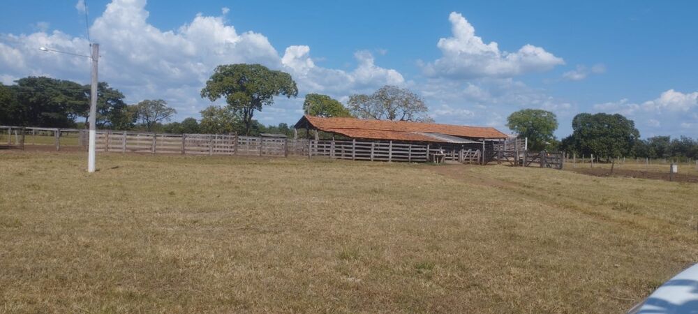 Fazenda, 740 m² - Foto 4