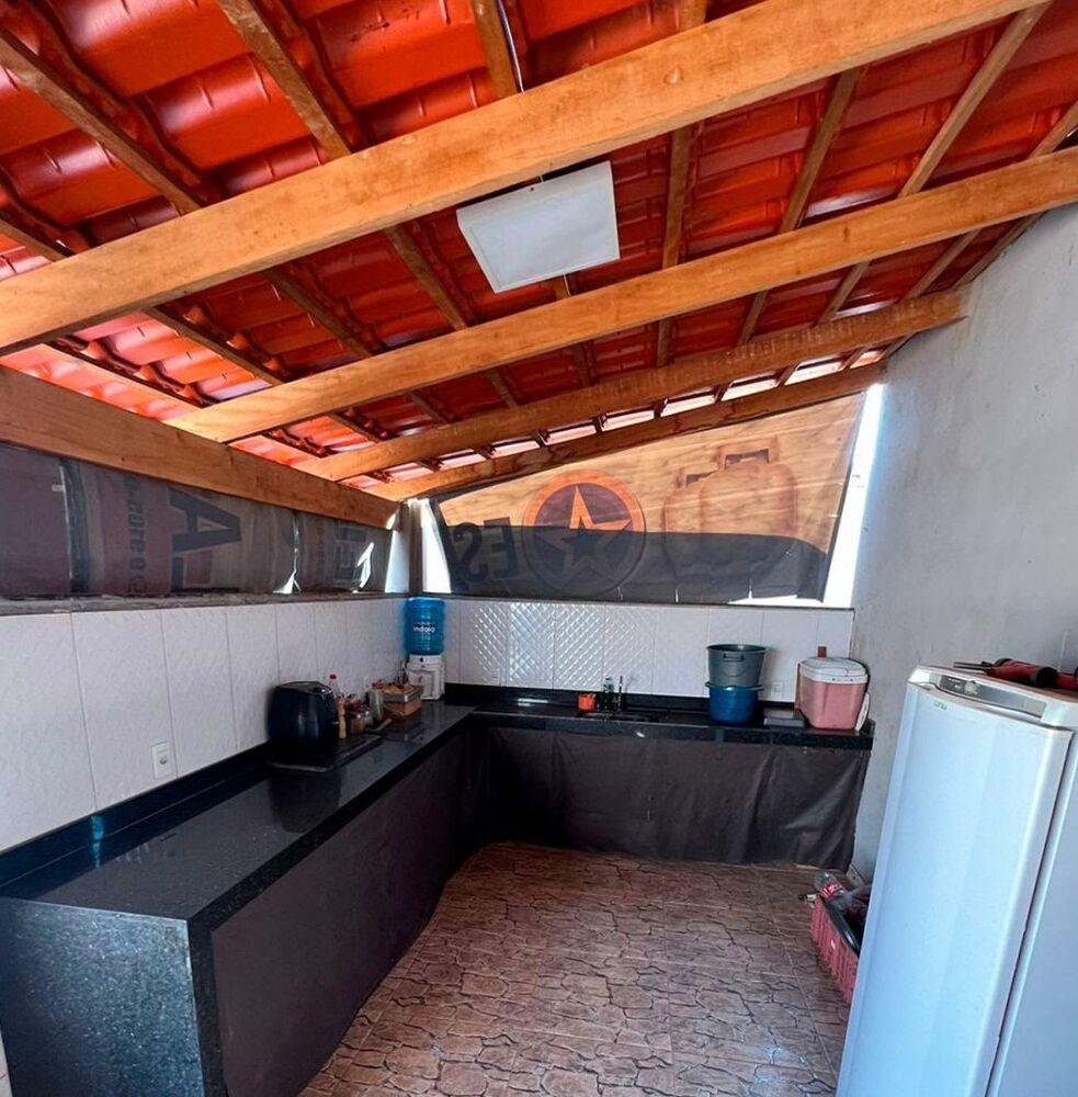 Casa à venda com 3 quartos, 360m² - Foto 21