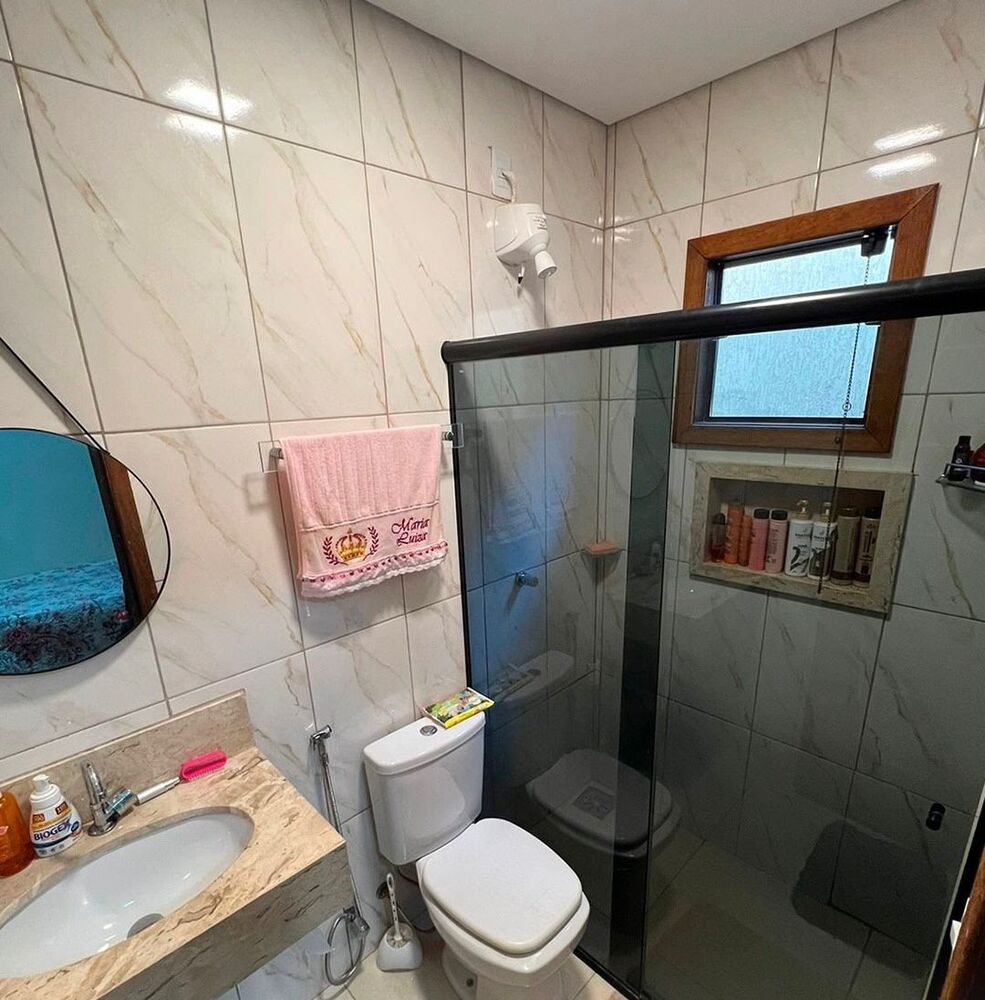 Casa à venda com 3 quartos, 360m² - Foto 23