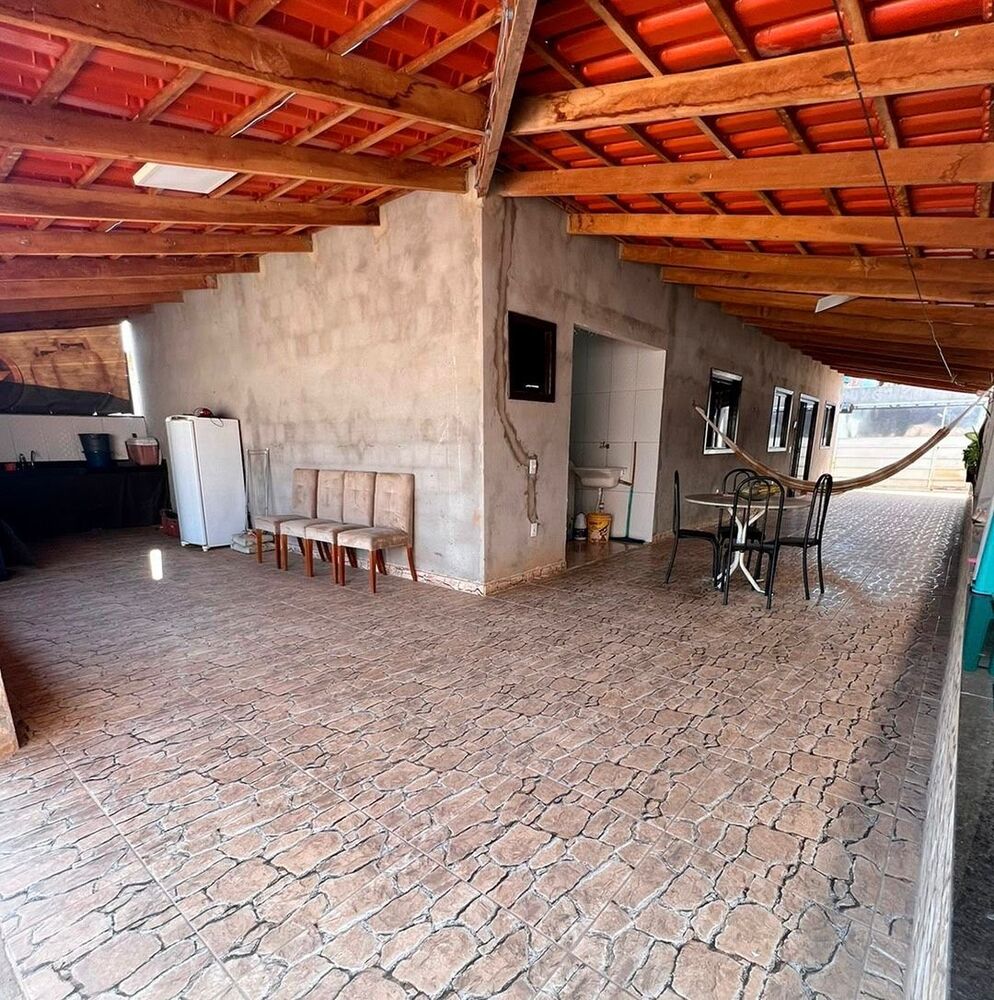 Casa à venda com 3 quartos, 360m² - Foto 7