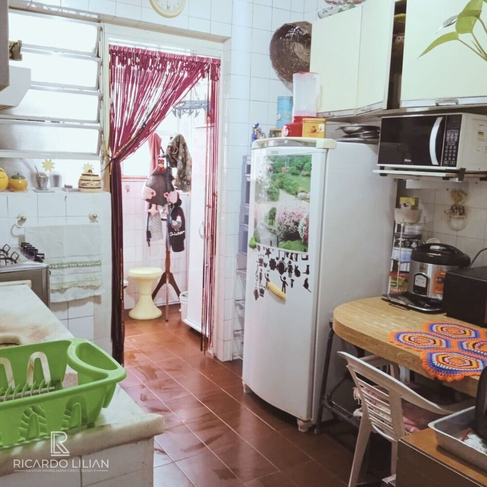 Apartamento, 2 quartos, 52 m² - Foto 3