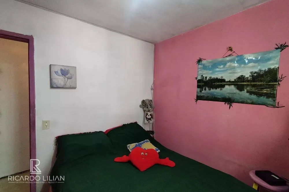 Apartamento, 2 quartos, 52 m² - Foto 16