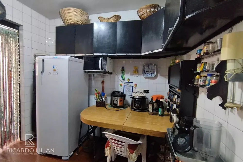Apartamento, 2 quartos, 52 m² - Foto 10