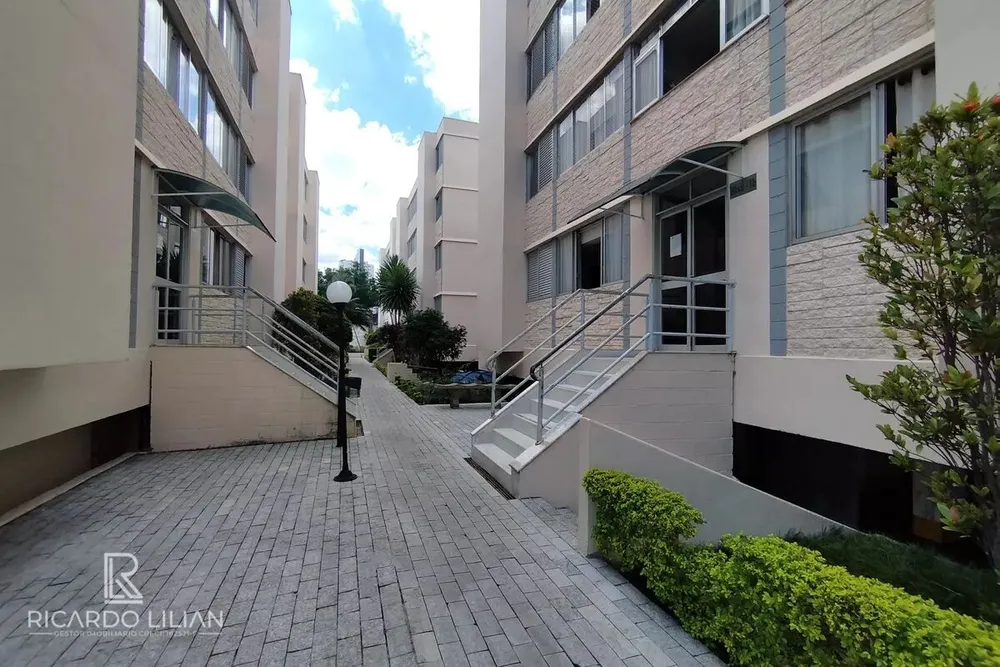 Apartamento, 2 quartos, 52 m² - Foto 13