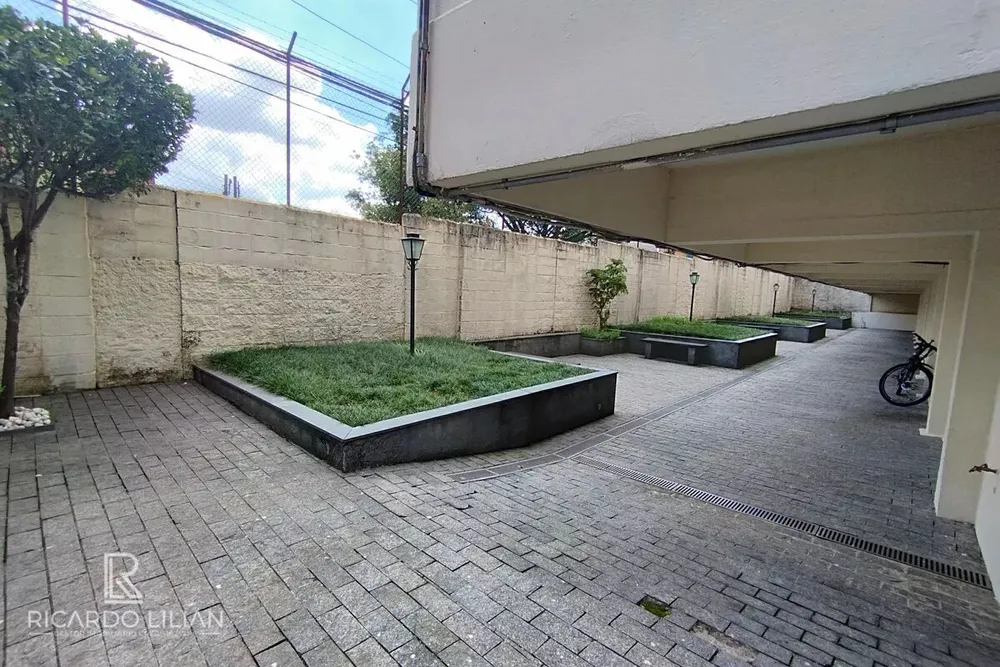 Apartamento, 2 quartos, 52 m² - Foto 15