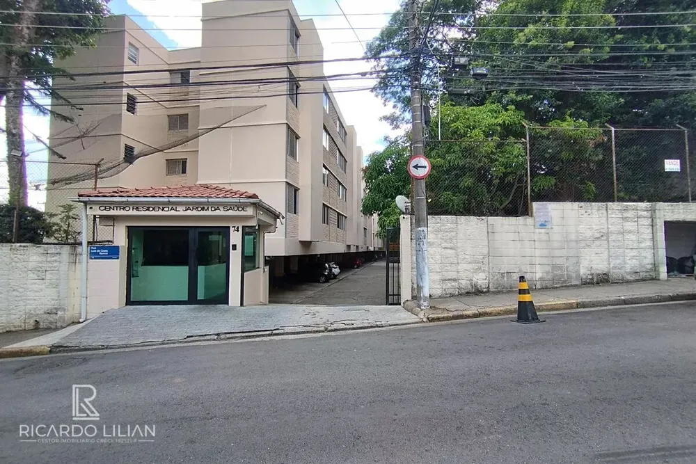 Apartamento, 2 quartos, 52 m² - Foto 11