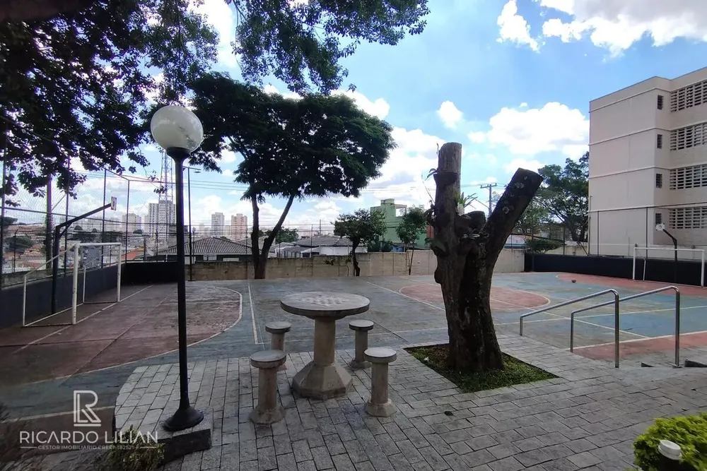Apartamento, 2 quartos, 52 m² - Foto 14